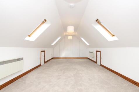 Loft Room