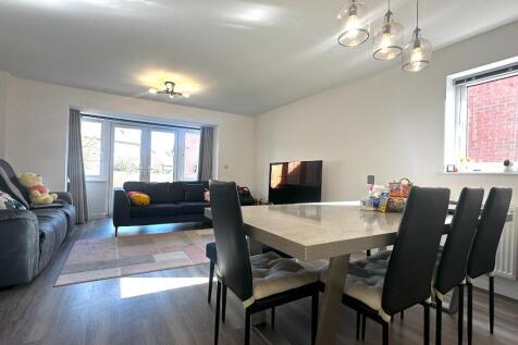 Living/Dining