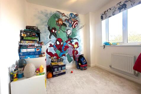 Bedroom 3