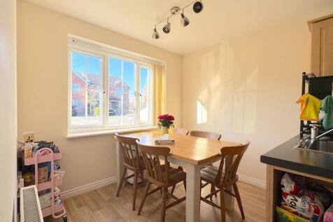Kitchen &amp; Diner
