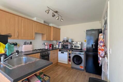 Kitchen &amp; Diner