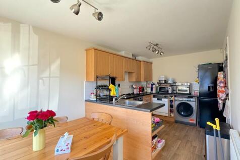 Kitchen &amp; Diner