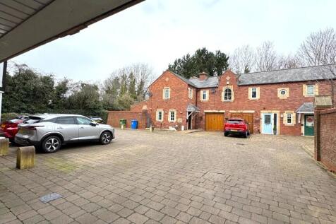 Allocated Parking