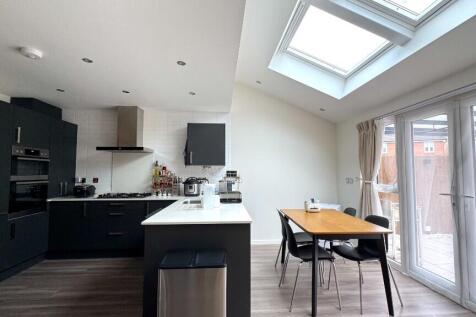 Skylight Windows