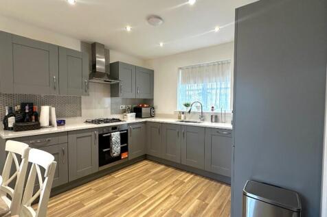 Kitchen/Dining