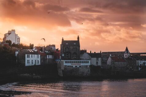 rosebery wynd, south queensferry