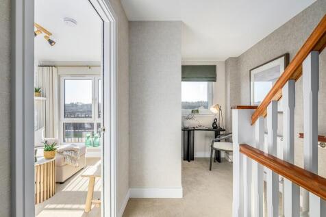 rosebery wynd, south queensferry