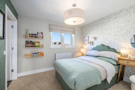 rosebery wynd, south queensferry