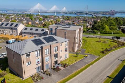 rosebery wynd, south queensferry