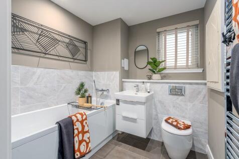 rosebery wynd, south queensferry