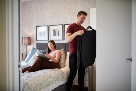 rosebery wynd, south queensferry