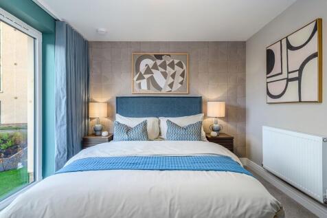 rosebery wynd, south queensferry