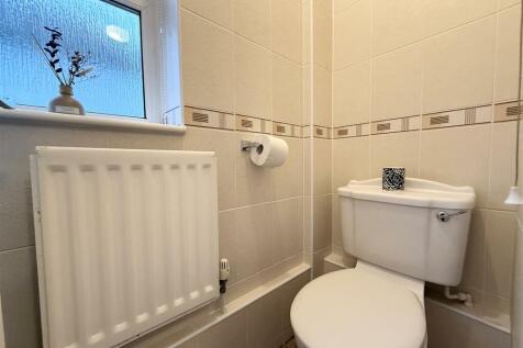 Separate WC