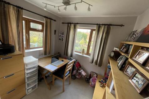 Study/Playroom