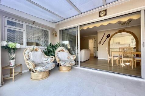 Sun Room One