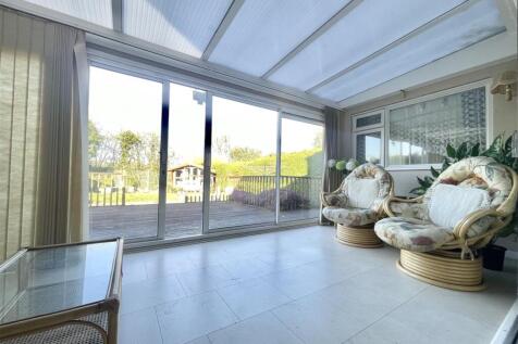 Sun Room Two