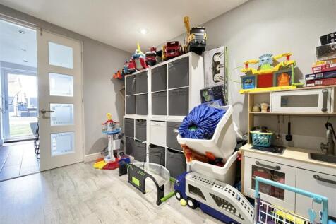 Play Room