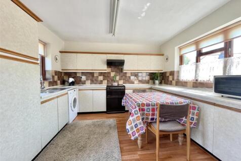 Extended Kitchen Diner