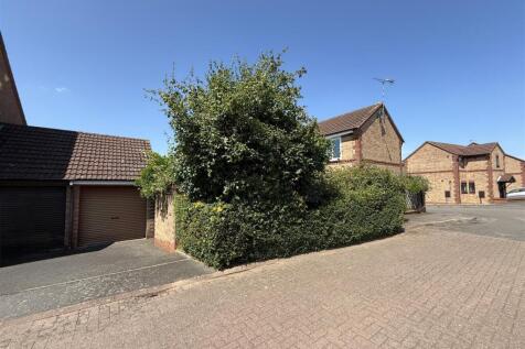 Driveway &amp; Garage