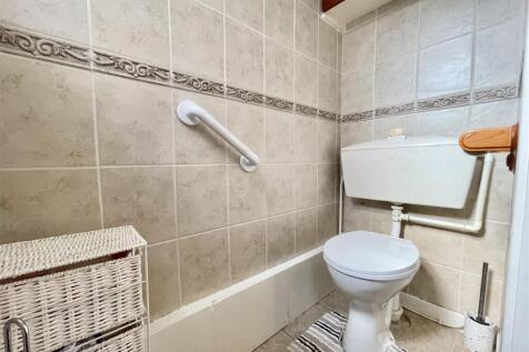 Downstairs  WC