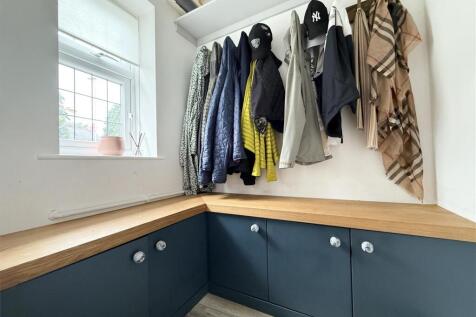 Boot Room