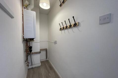 Storage Room