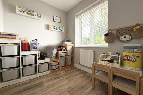 Home Office/Play Room