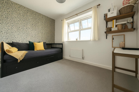 Bedroom Five