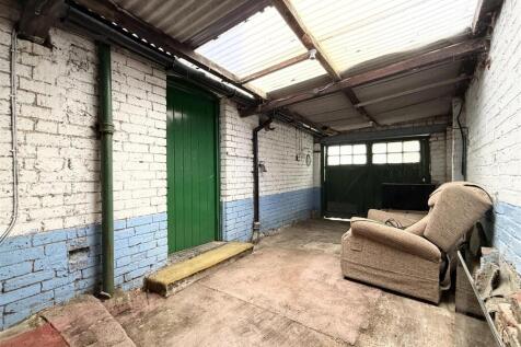 Car Port