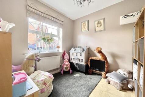 Study / Play Room