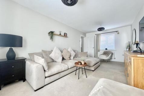 Family Living Room