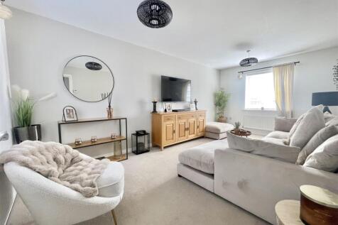 Family Living Room