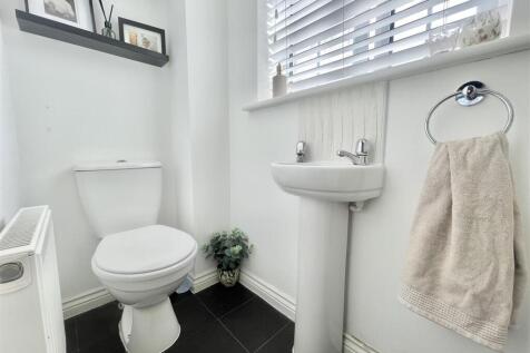 Guest WC