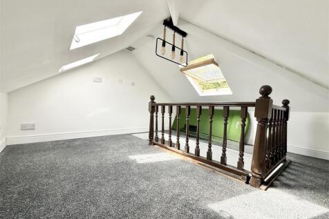 Loft Room