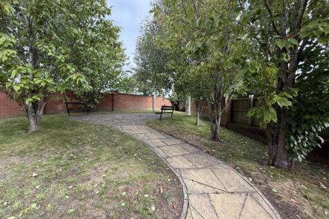Communal Garden
