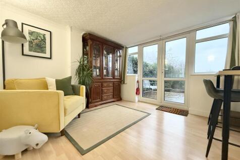 Home Office/Sitting Room