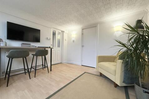 Home Office/Sitting Room