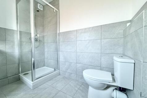 Downstairs Shower Room/Utility