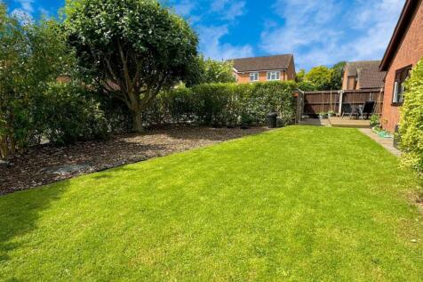 Side Garden