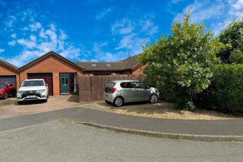 Driveway Parking Area