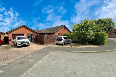 Driveway Parking Area