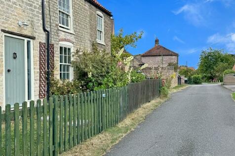 Front Garden and Driveway