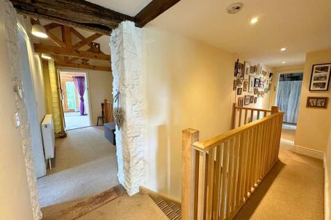 Inner Landing