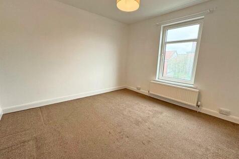 Bedroom 3.64 x 3.45
