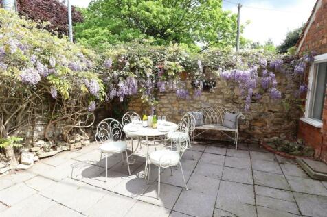 Patio Garden
