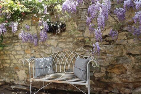Patio Garden