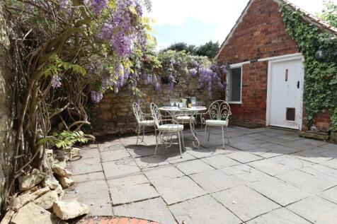 External Office/Summer House