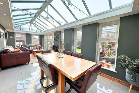 Orangery