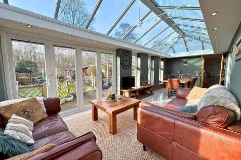 Orangery