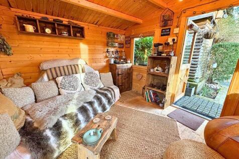 Outbuilding
